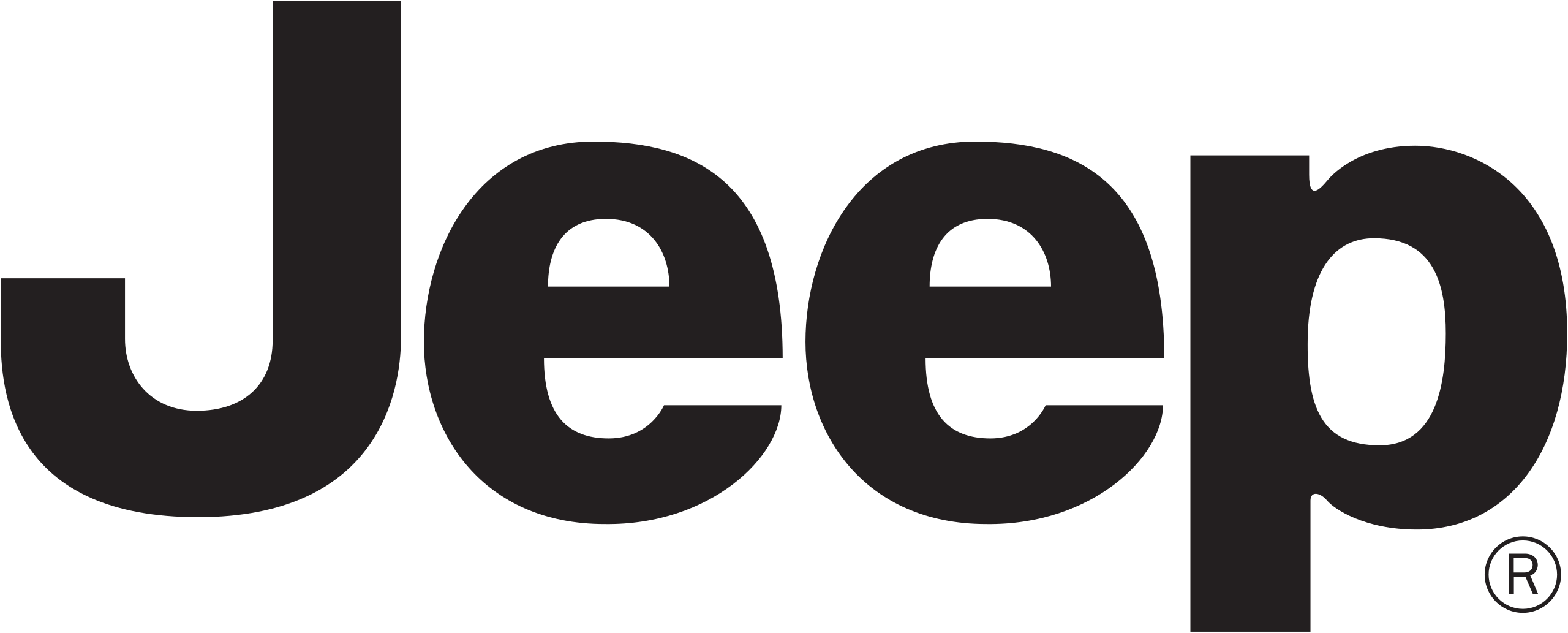 COC Jeep Logo Jeep