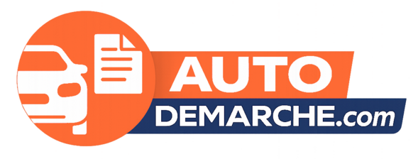 AutoDemarche.com - Démarches automobiles en ligne